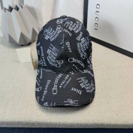 Picture of Dior Cap _SKUDiorCapdxn482482